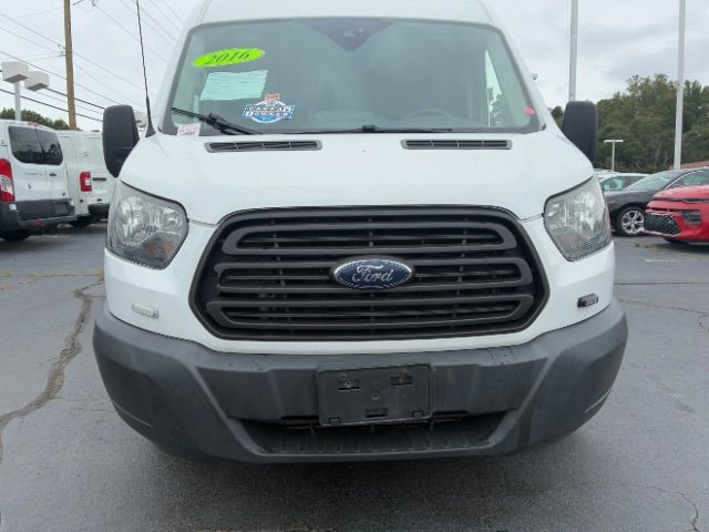 2016 Ford Transit Base