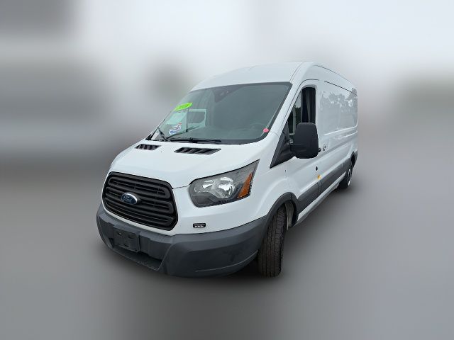 2016 Ford Transit Base