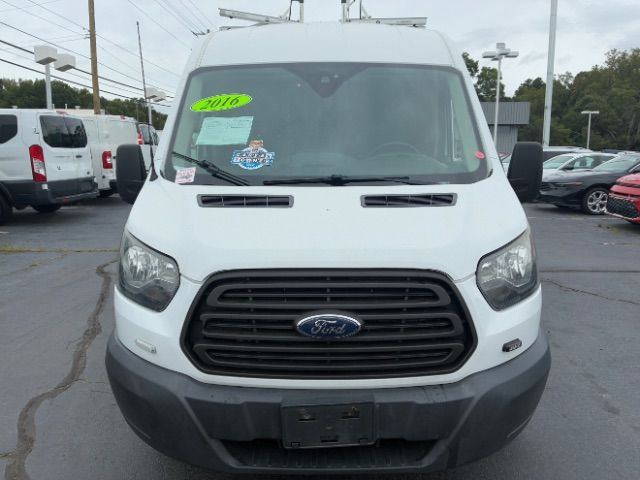 2016 Ford Transit Base