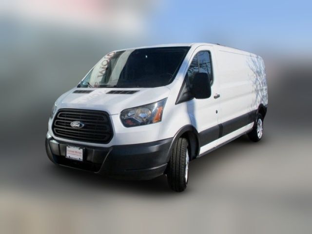 2016 Ford Transit Base