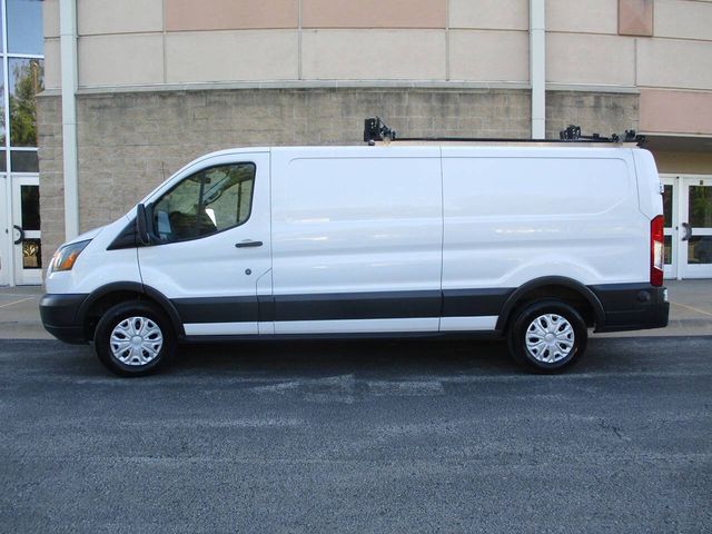 2016 Ford Transit Base