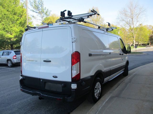2016 Ford Transit Base