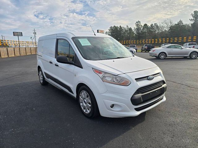 2016 Ford Transit Base