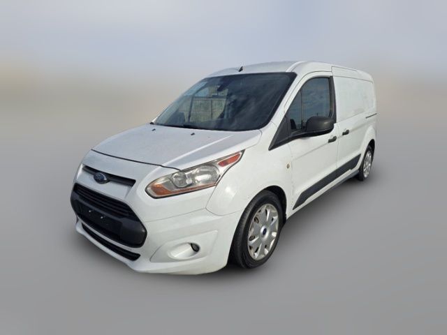 2016 Ford Transit Base