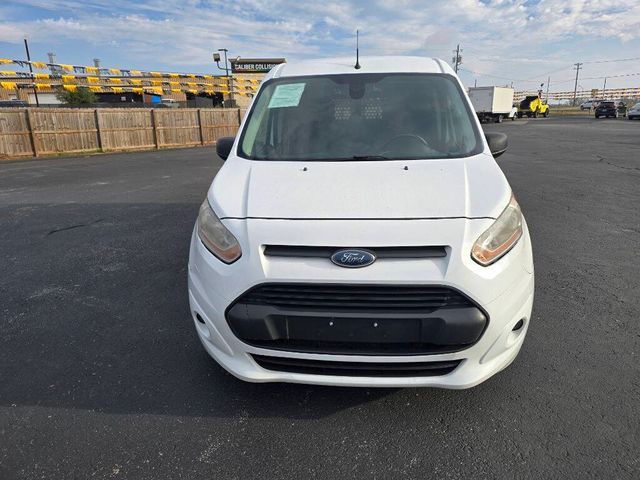 2016 Ford Transit Base