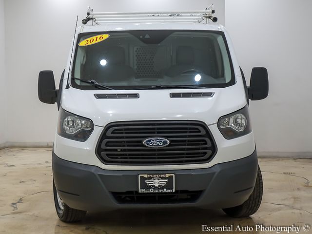 2016 Ford Transit Base