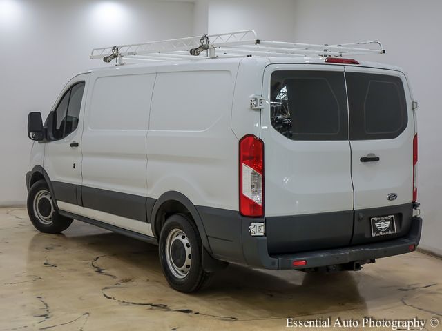 2016 Ford Transit Base