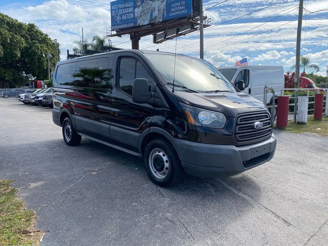 2016 Ford Transit Base