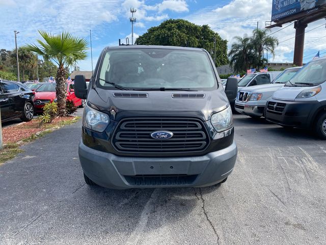 2016 Ford Transit Base