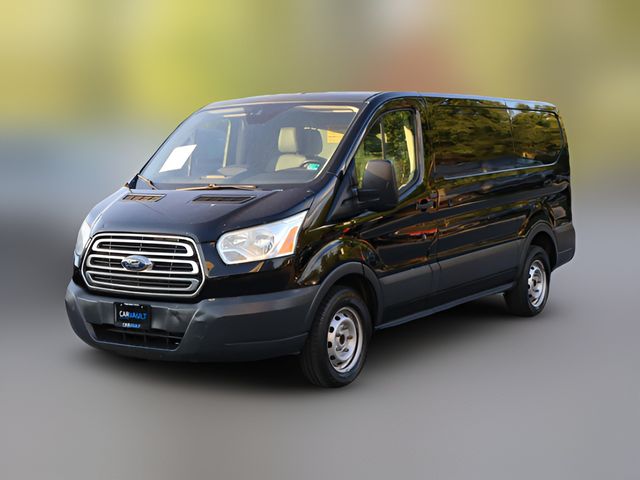 2016 Ford Transit Base