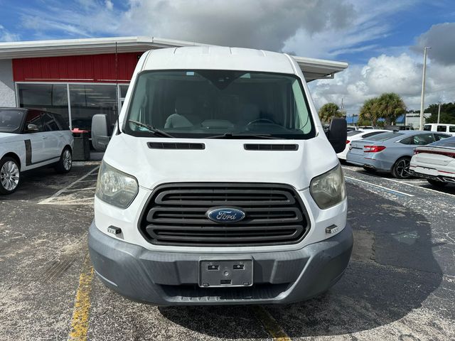 2016 Ford Transit Base