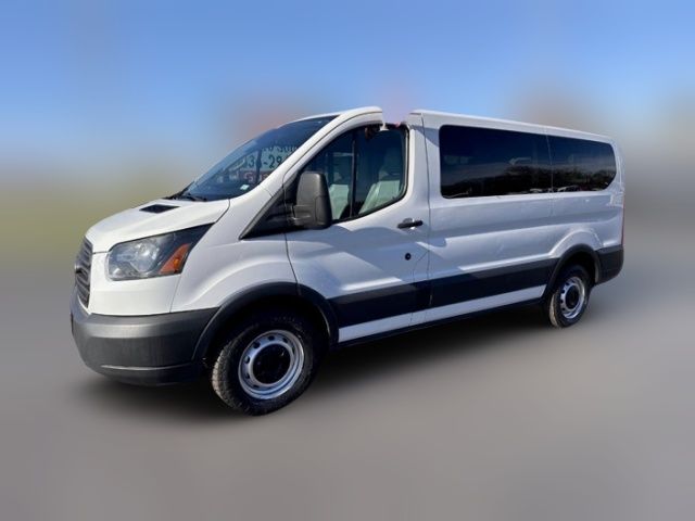 2016 Ford Transit XLT