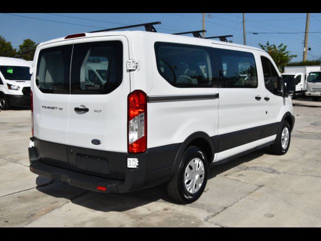 2016 Ford Transit XLT