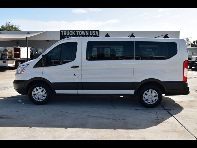 2016 Ford Transit XLT