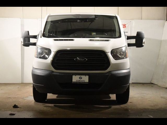 2016 Ford Transit XLT