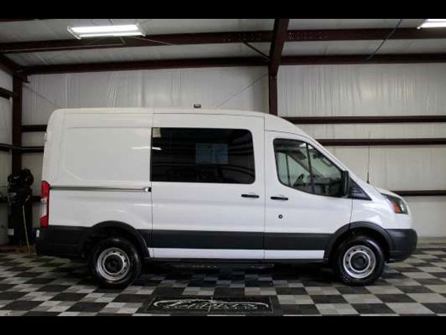 2016 Ford Transit Base