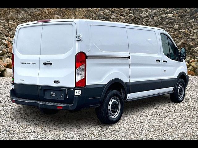 2016 Ford Transit Base