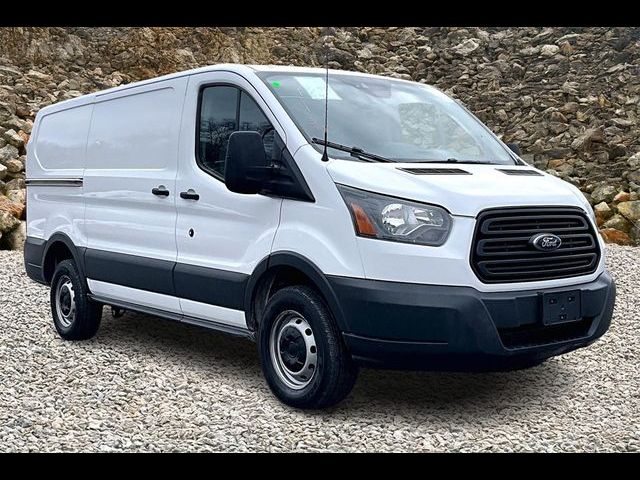 2016 Ford Transit Base
