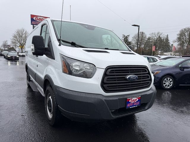 2016 Ford Transit Base