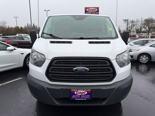 2016 Ford Transit Base