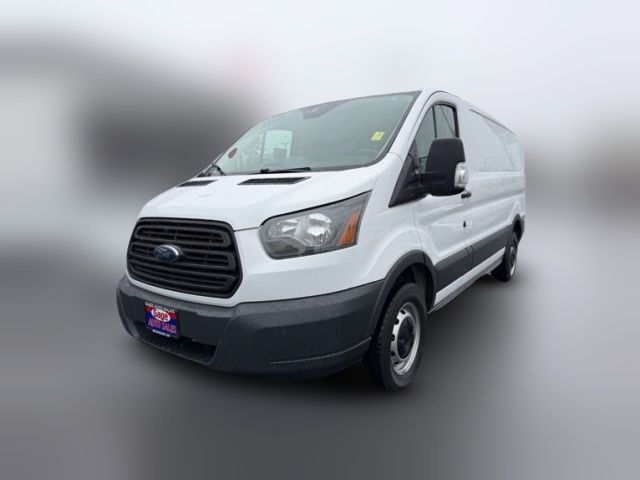 2016 Ford Transit Base