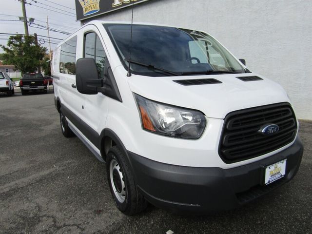 2016 Ford Transit Base
