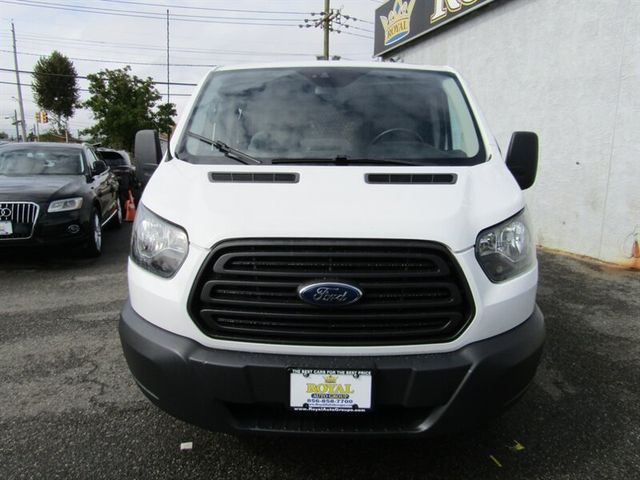 2016 Ford Transit Base