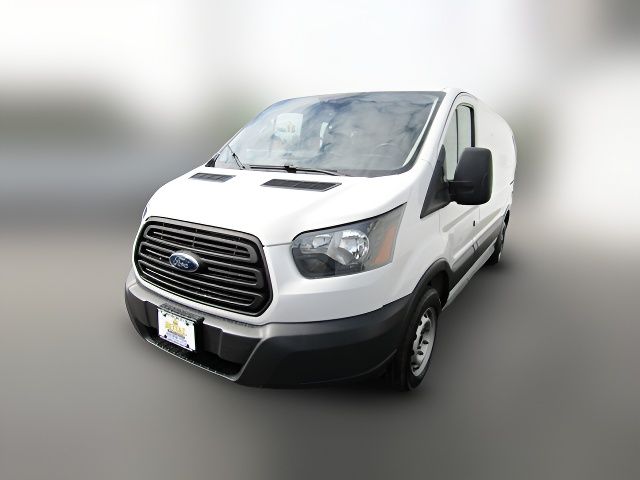 2016 Ford Transit Base