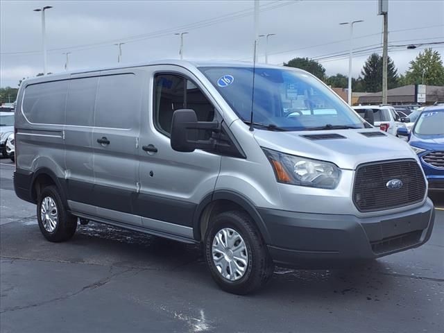 2016 Ford Transit Base