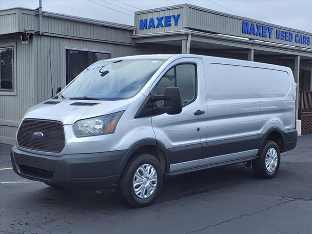 2016 Ford Transit Base