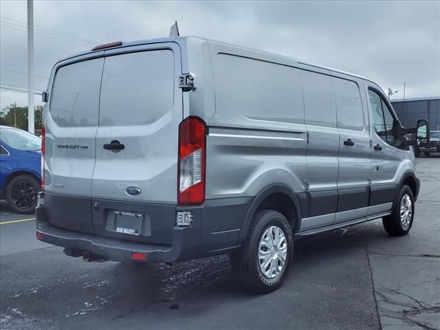 2016 Ford Transit Base