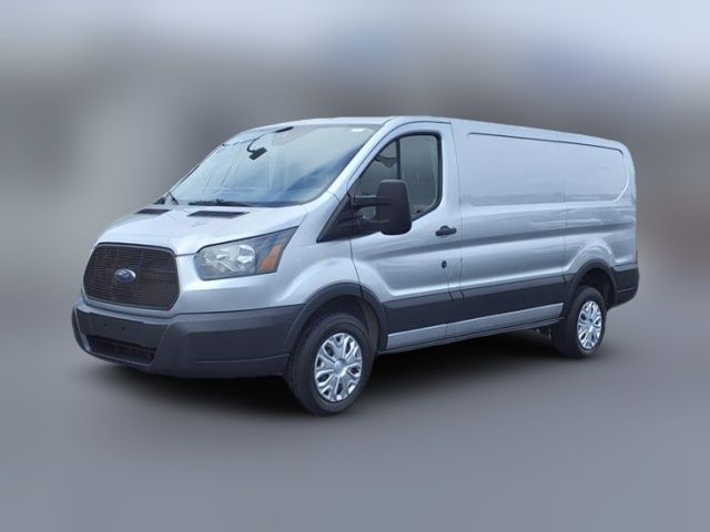 2016 Ford Transit Base