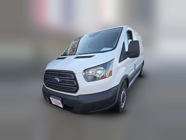 2016 Ford Transit Base