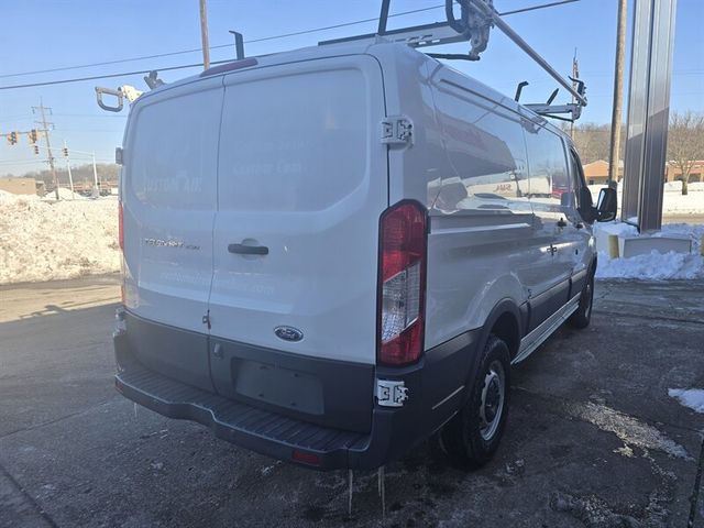 2016 Ford Transit Base