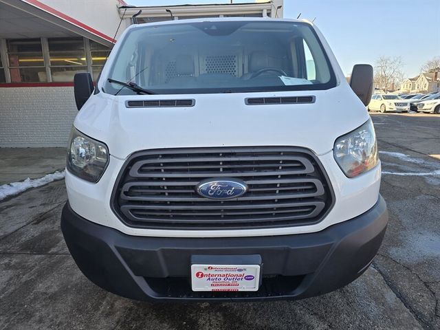 2016 Ford Transit Base