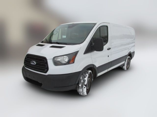 2016 Ford Transit Base