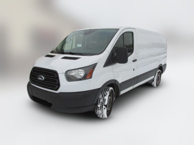 2016 Ford Transit Base