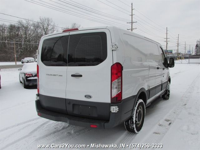 2016 Ford Transit Base