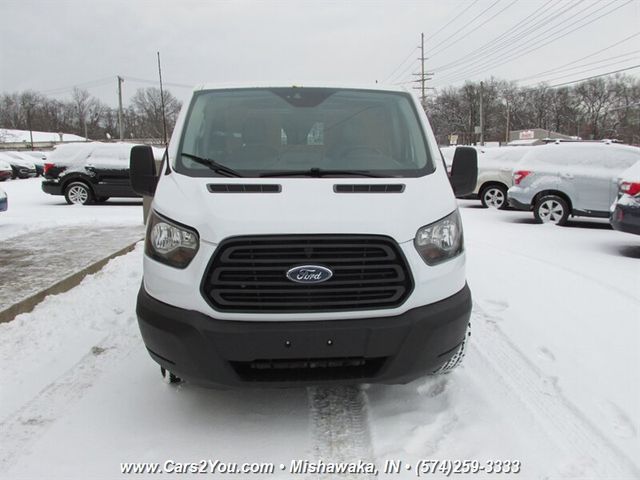 2016 Ford Transit Base