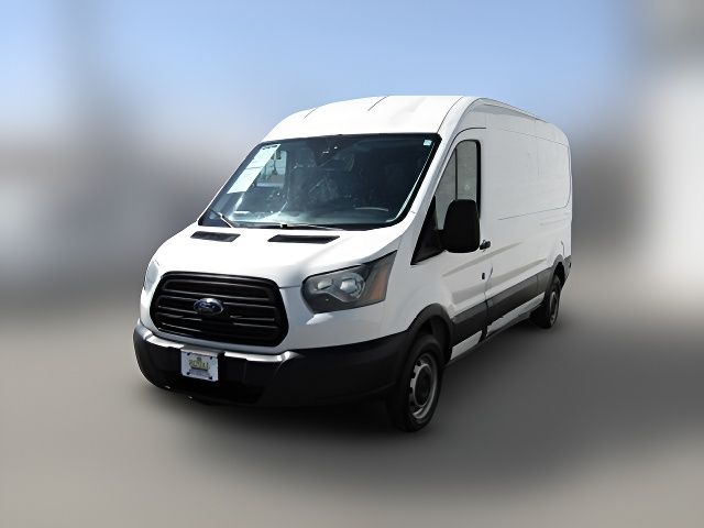 2016 Ford Transit Base