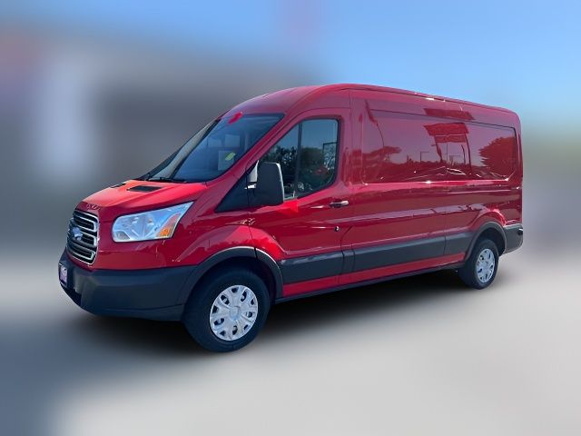 2016 Ford Transit Base