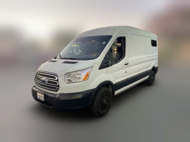 2016 Ford Transit Base