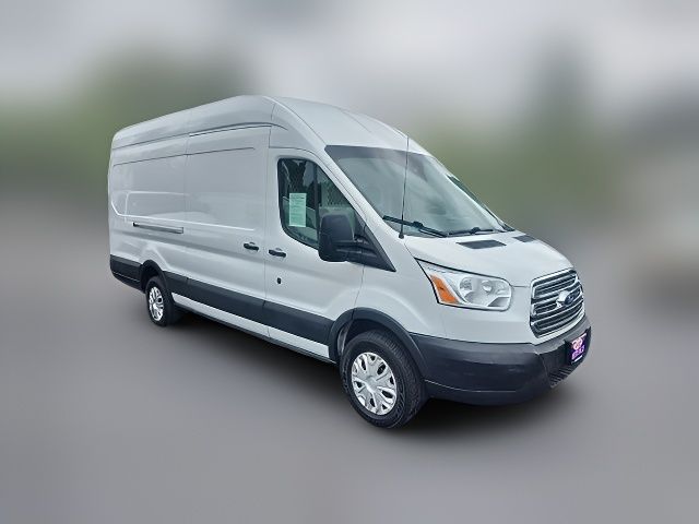 2016 Ford Transit Base