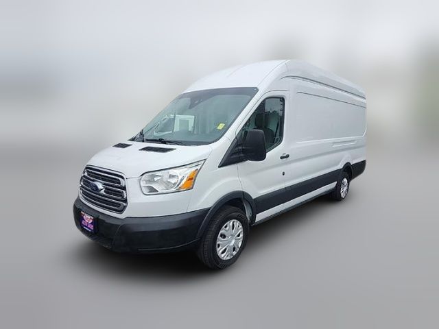 2016 Ford Transit Base