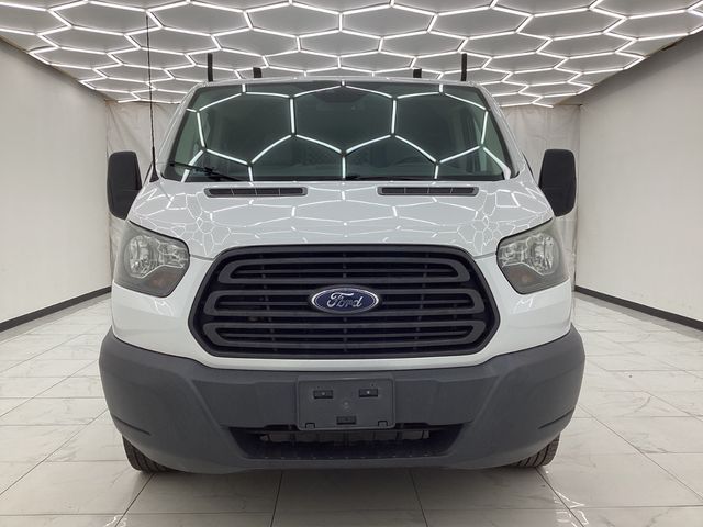 2016 Ford Transit Base