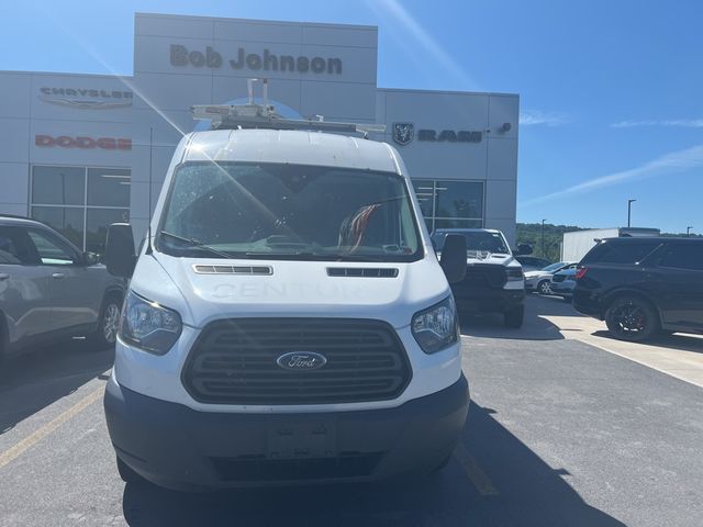 2016 Ford Transit Base