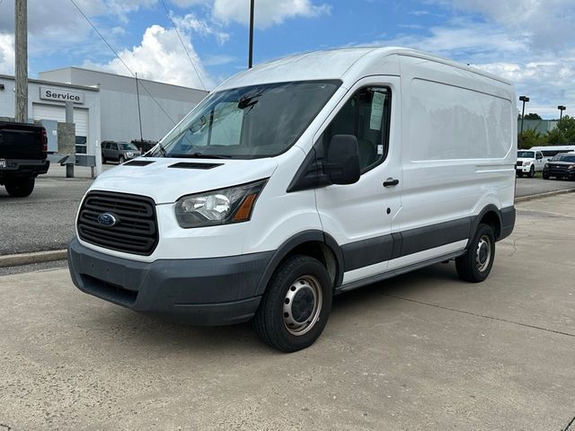 2016 Ford Transit Base