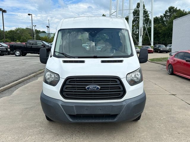 2016 Ford Transit Base