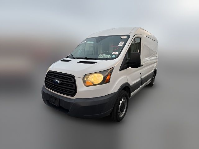 2016 Ford Transit Base