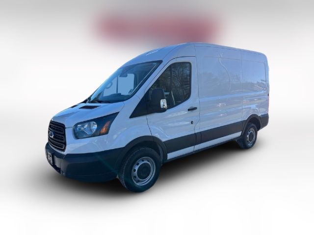 2016 Ford Transit Base